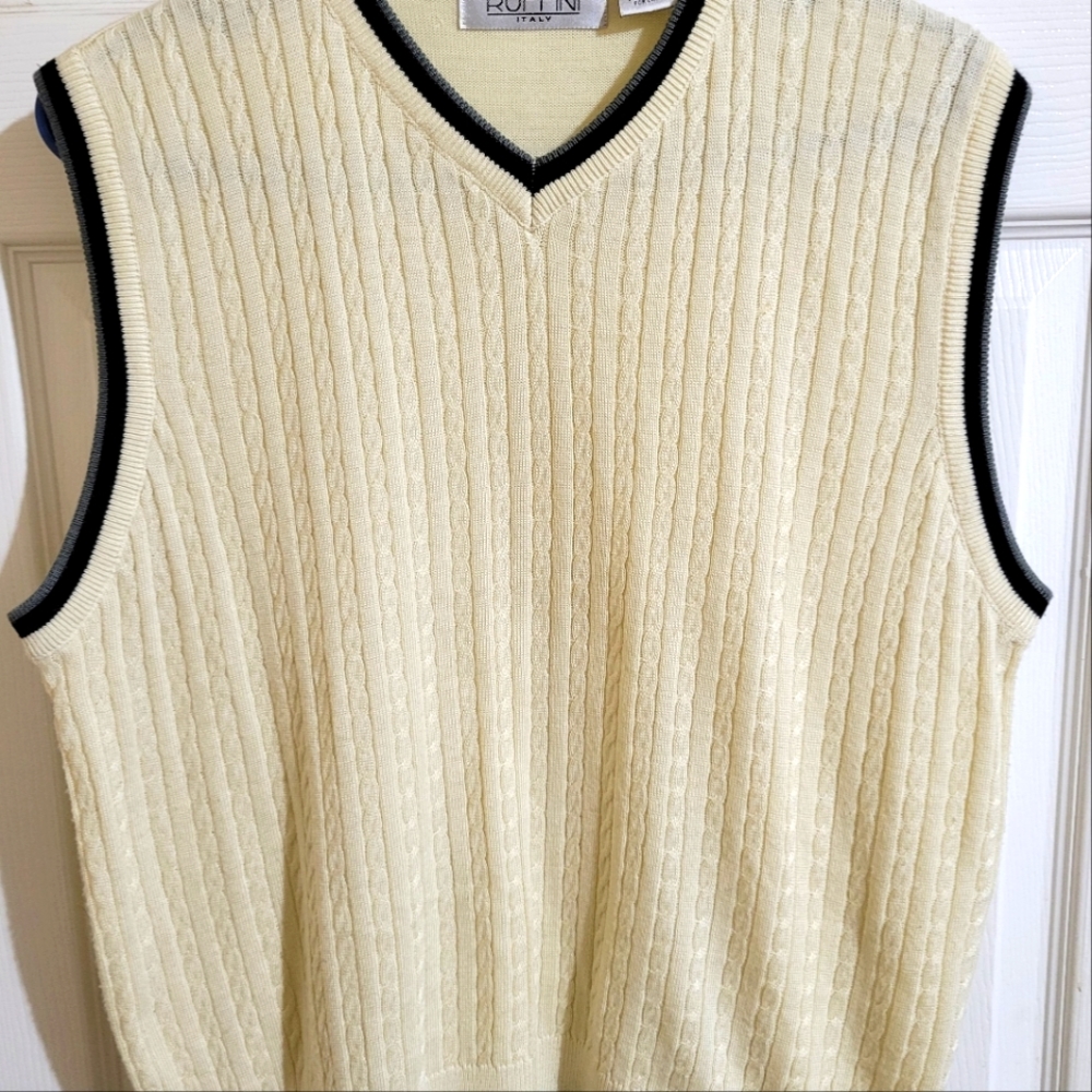 Mens Sweater